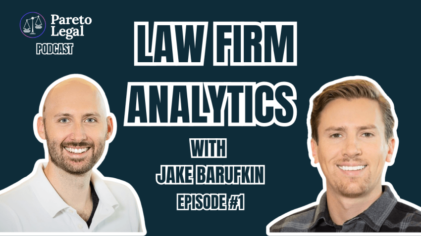 Law Firm analytics